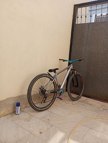 velo: Razmer 29 qabaq skorus yoxdu — 2