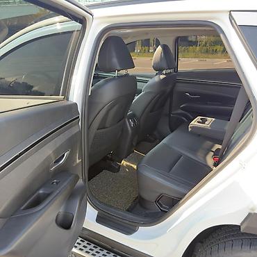 Hyundai: Hyundai Tucson: 2021 г., Кроссовер — 19