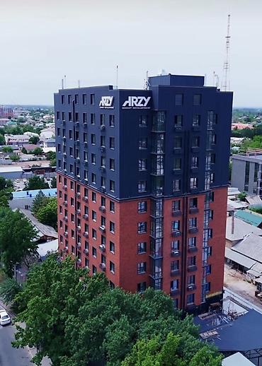 Продажа квартир: 3 комнаты, 110 м², бульвар Эркиндик Элитка, 6 этаж, Дизайнерский ремонт — 2