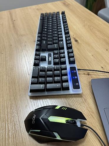 logitech 920: Клавиатура, Мембранная, Проводное подключение, Размер: 100% — 2
