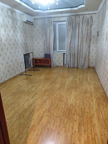 2 bedroom: 1 комната, 53 м², Тунгуч мкр 106 серия, 8 этаж, Косметический ремонт — 3