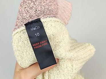 kuling kurtka: M&Co, Sweter damski, rozmiar M — 6