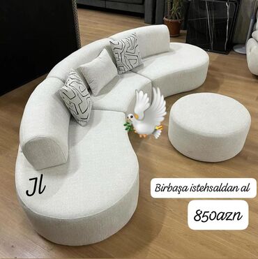 Dolablar: Künc divan, Yeni