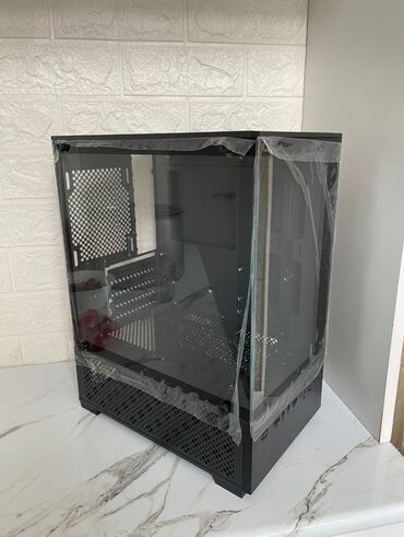 блок питания для пк бишкек: Корпус ПК, Новый, Mini-ATX, цвет - Черный