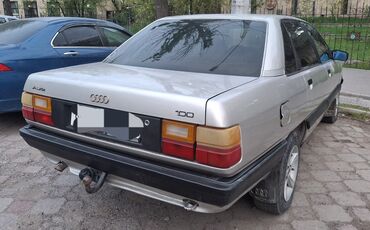 ауди а6 с5 мотор: Audi 100: 1989 г., 2.3 л, Механика, Бензин, Седан