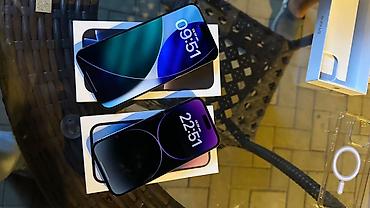 a17: IPhone 15 Pro, 256Гб, 90% АКБ В идеальном состоянии, не вскрывался — 3