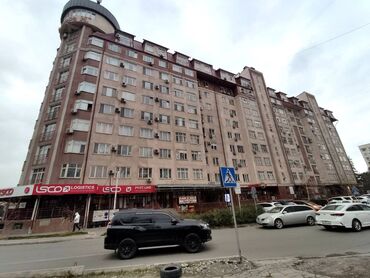 Продажа квартир: 3 комнаты, 106 м², Элитка, 7 этаж, Евроремонт