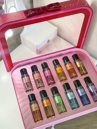 Kosmetik dəst, >10 məhsul, Yeni, Ödənişli çatdırılma