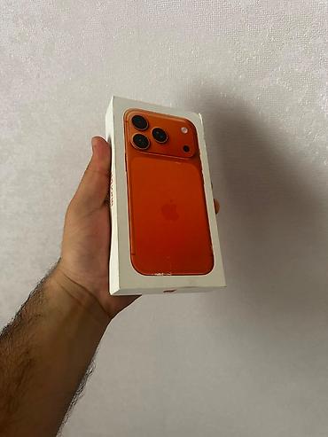 iphone 17: IPhone 17 Pro, 256 GB — 4