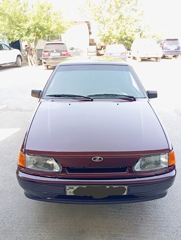 VAZ (LADA): Salam Alekum.Maşın yaxşı vəziyyətdədir.Mator,karobka,qranatlar — 5