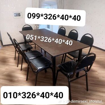 Bağ, çöl oturacaqları: Yeni, Sadə stul, Metal, Azərbaycan -da lalafo.az — 15 Bağ, çöl oturacaqları: Yeni, Sadə stul, Metal, Azərbaycan — 15