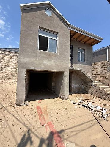 Həyət evləri və villalar: Masazır 3 otaqlı, 72 kv. m, Kredit var, Yeni təmirli — 5