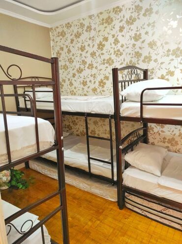 Otaqların günlük kirayəsi: 📍 Ünvan: İçərişəhər metrosunun yaxınlığı, Təzə bəy hamamının yanı 🚇 — 7