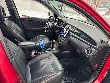 митсубитси аутландер: Mitsubishi Outlander: 2004 г., 2.4 л, Автомат, Газ, Универсал — 6