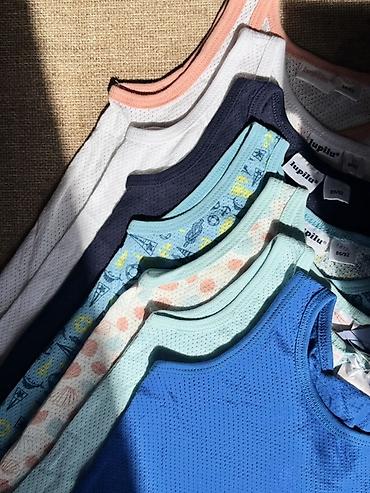 Комплекты одежды: Комплект — 9