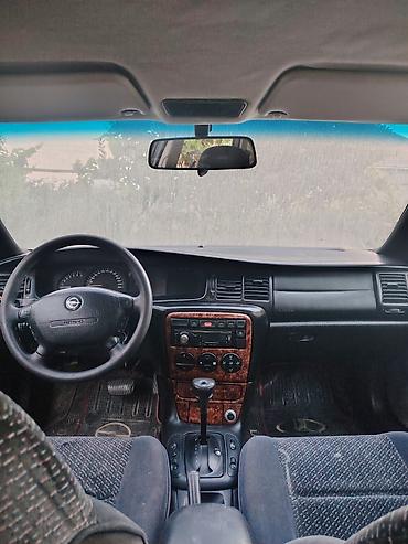 опель вектра а запчасти: Opel Vectra: 2 l | 1996 il 300000 km Sedan — 3