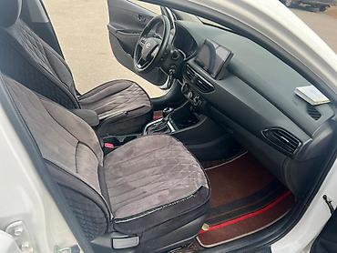 Hyundai: Hyundai : 2020 г., 1.6 л, Автомат, Бензин, Седан — 10