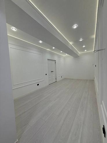 Продажа квартир: 1 комната, 38 м², Элитка, 12 этаж, Евроремонт — 4