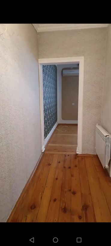 Uzunmüddətli kirayə mənzillər: Memar .Əcəmi .metrosu (2-3 deyqa piyada)Cavadxan küç .54 saylı — 6