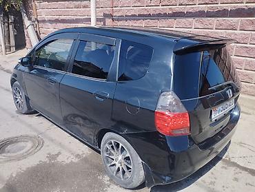 хонда фит мазги: Honda Fit: 2024 г., 1.3 л, Вариатор, Бензин, Хэтчбэк — 3