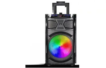 p47 bežične slušalice bele: Brand: Intex |x|x Model: Karaoke zvučnik Intex T-350 TUFB (Dual) v5.1