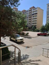 Yeni tikili: 3 otaqlı, Yeni tikili, 103 kv. m — 1