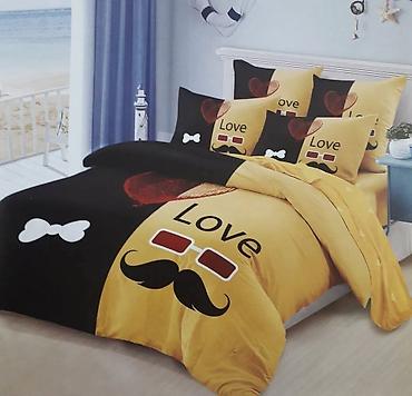 Posteljina: ✨ AKCIJSKA PONUDA ✨ 🛏️ Posteljina set – 6 delova 📏 Jorganska navlaka na lalafo.rs — 18 Posteljina: ✨ AKCIJSKA PONUDA ✨ 🛏️ Posteljina set – 6 delova 📏 Jorganska navlaka — 18