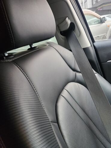 Hyundai: Hyundai Sonata: 2019 г., 2 л, Автомат, Газ, Седан — 10