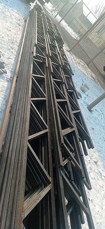 Канцтовары: Ферма металлический Фермы готовые для навеса Фермы Арки Навесы — 23