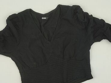 Women's blouse, Cropp, size M (EU 38)
