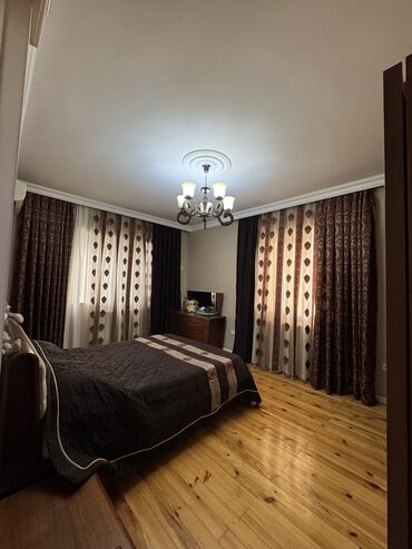 Həyət evləri və villaların satışı: 5 otaqlı, 220 kv. m, Yeni təmirli — 23