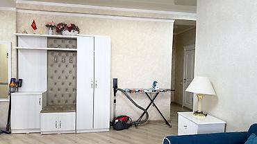 Продажа квартир: 3 комнаты, 100 м², Элитка, 9 этаж, Евроремонт at lalafo.kg — 15 Продажа квартир: 3 комнаты, 100 м², Элитка, 9 этаж, Евроремонт — 15