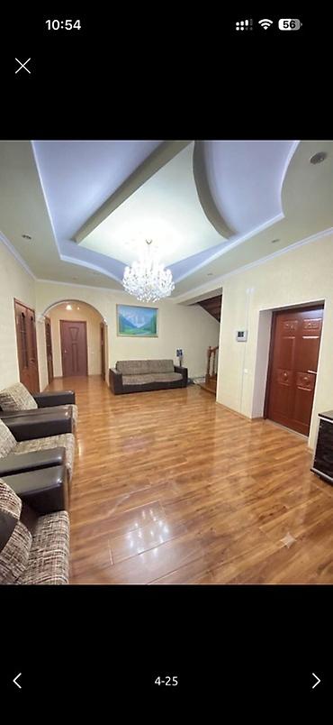 прод дом: 290 м², 6 комнат, Кызыл Аскер — 8