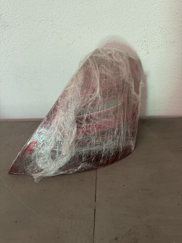 Передние фары: Комплект передних фар Mercedes-Benz 2004 г., Б/у, Оригинал, Германия — 4