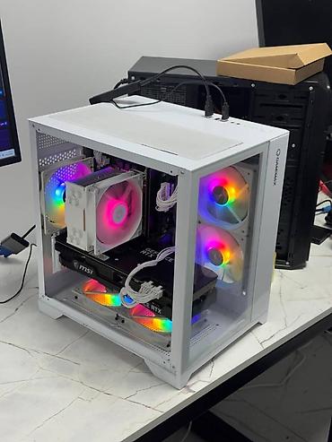 240hz монитор: Компьютер, ОЗУ 16 ГБ, Игровой, Б/у, AMD Ryzen 5, NVIDIA GeForce RTX 3060 TI, HDD + SSD — 1