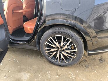 Lixiang: Lixiang : 1.5 l | Ofrouder/SUV — 15