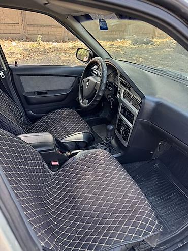 gac aion lx plus: Chevrolet Nexia: 2009 г., 1.5 л, Механика, Бензин, Седан — 6