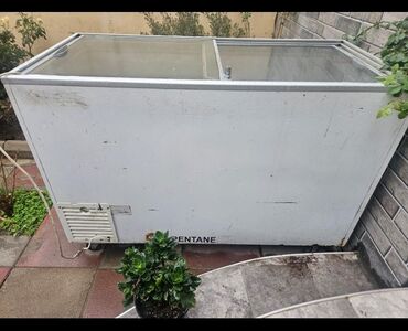 Aspiratorlar: Şüşəli dondurucu lalafo.az -da Aspiratorlar: Şüşəli dondurucu