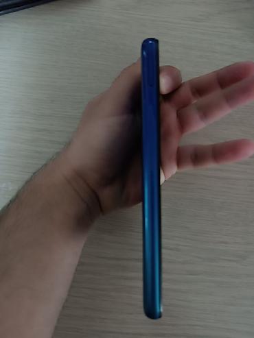 redmi 9 islenmis: Redmi 32 GB, rəng - Mavi, Sensor — 3