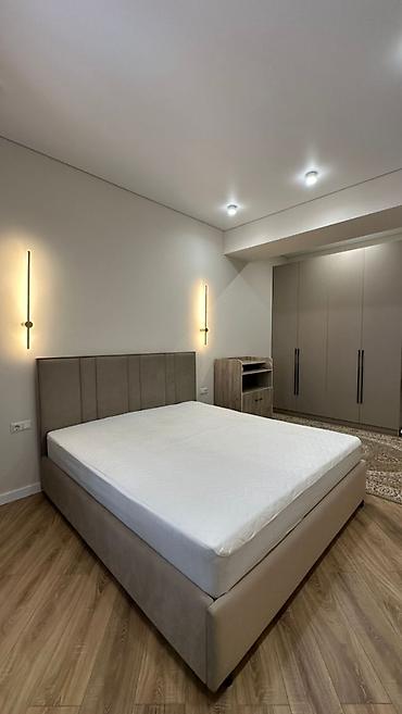 Продажа квартир: 3 комнаты, 74 м², Асанбай мкр Элитка, 4 этаж, Дизайнерский ремонт — 3