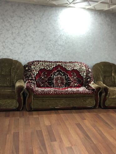 Uşaq mebeli: Divan, Kredit yoxdur