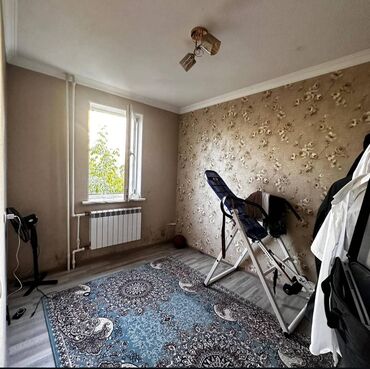 квартиру меняю на дом: 3 комнаты, 75 м², 3 этаж, Евроремонт