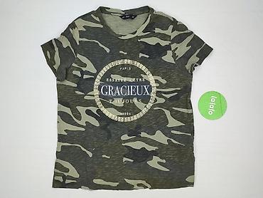 bluzki moro: F&F, T-shirt damski, rozmiar S — 2