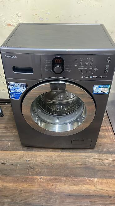 Samsung paltaryuyan 250azn. 6kq. tam İşlekdir tecili evden cixmalidir lalafo.az -da Samsung paltaryuyan 250azn. 6kq. tam İşlekdir tecili evden cixmalidir