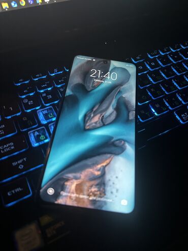 срочно продаю деньги нужны: Redmi, Redmi Note 9 Pro, Б/у, 64 ГБ, 2 SIM