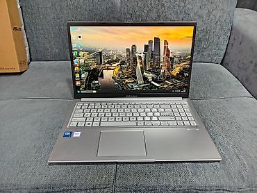 Ноутбуки ASUS: Игровой, Новый, Intel Core i5 — 2