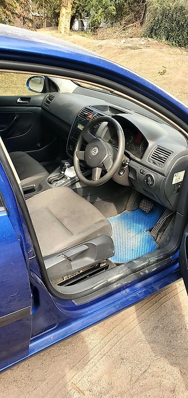 Volkswagen: Volkswagen Golf V: 2004 г., 1.6 л, Автомат, Бензин, Хэтчбэк — 5