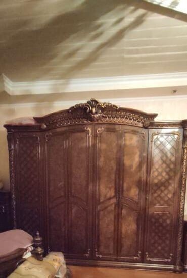 Yataq otağı dəstləri: Təknəfərlik çarpayı — 9