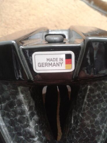 Шлемы: Карбоновый подседел "Toseek" 350 mm. - 30,8mm. - 1800 сом. Либо — 9