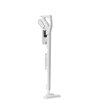 новый пылесос: Xiaomi Deerma dx700 состояние: отличное фильтр новая! Высокая мощность — 3